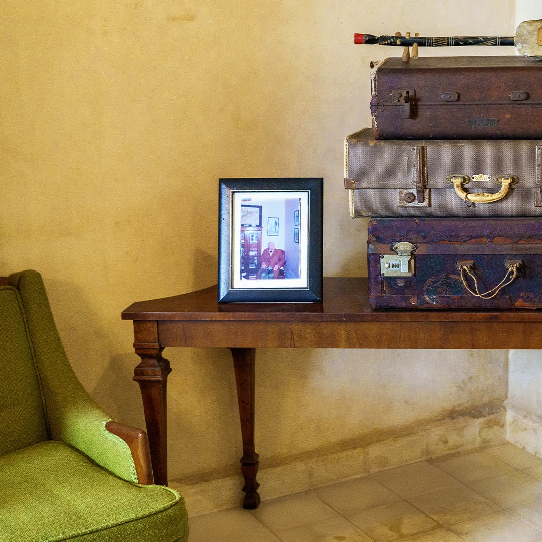 Americans in Morocco