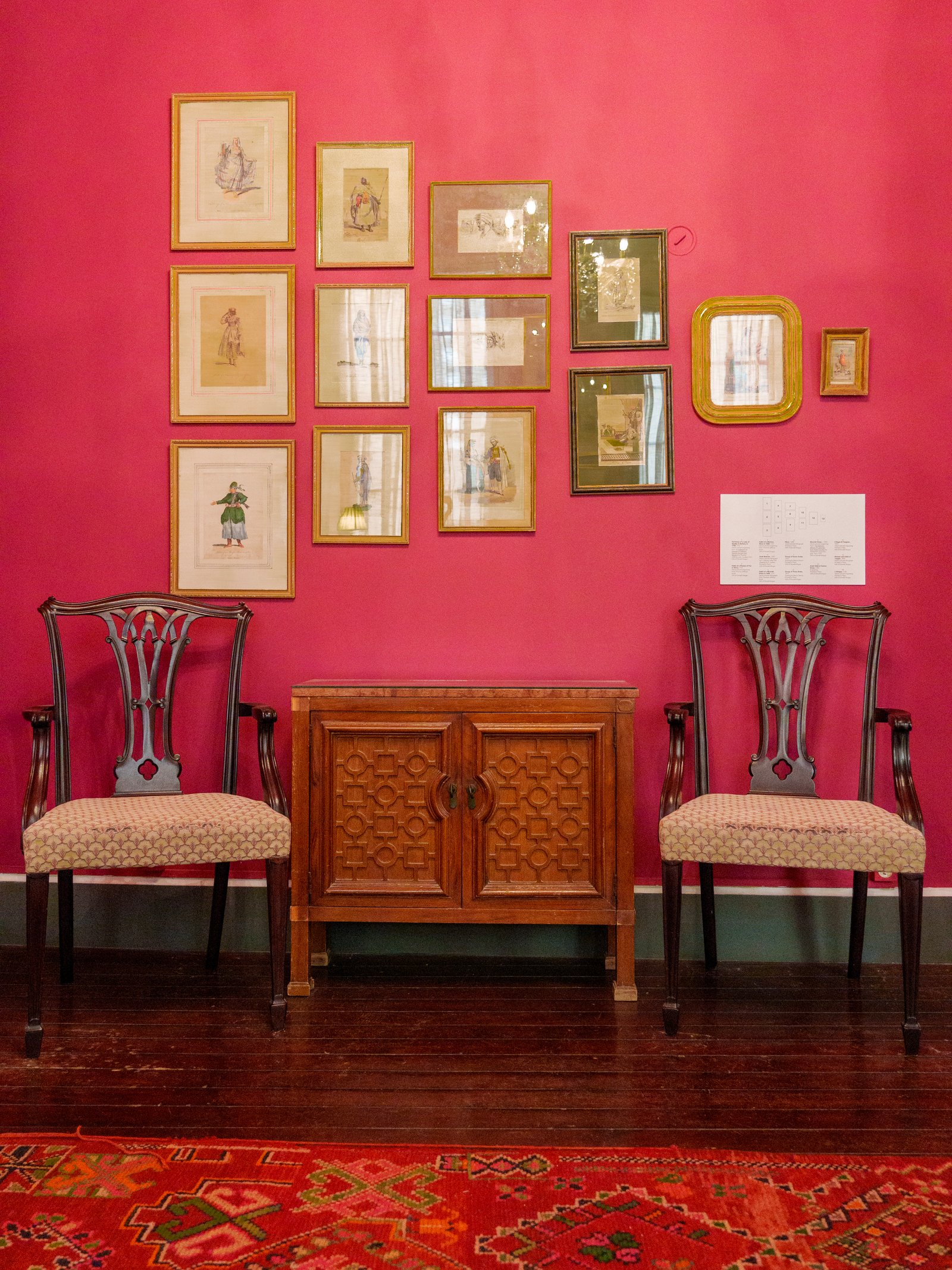 Donald Angus Gallery Photo 2