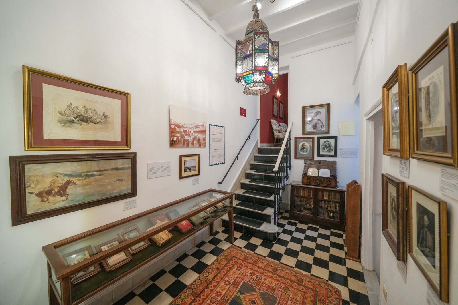 Crossroads Gallery Photo 1