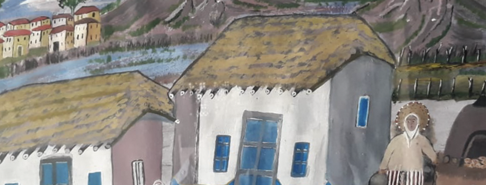 Collected Works of Fatima Gharbaoui image 2