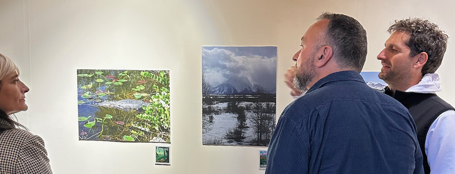 National Parks image 1