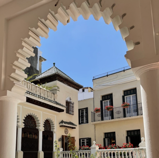 YOUMEIN FESTIVAL ROUND TABLE 2018