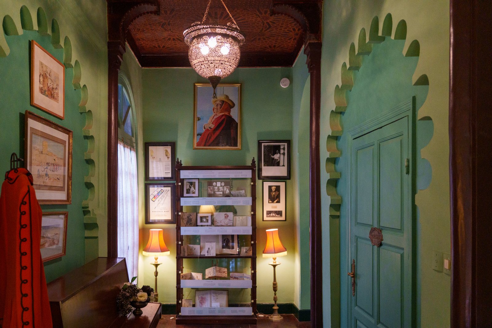 Zanka Gallery Photo 1